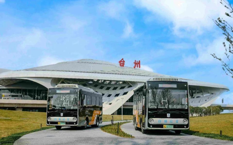 臺州交通 五項舉措齊發力，全力以赴迎春運“大考”